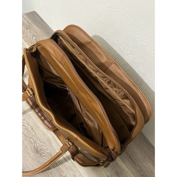 New laptop bag, large office bag with plenty of space. - Picture 10 of 16